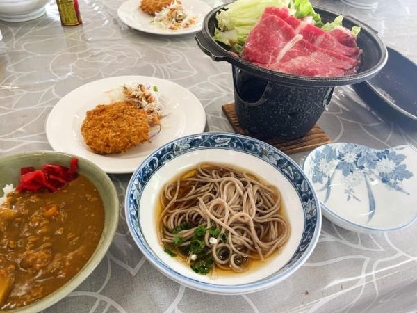 ■●夜発バス X-JAM高井富士&よませ 手ぶらDEボード・スキー ホテルディライト北志賀(1泊4日)2